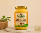Desi Cow Ghee-1000ml