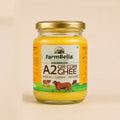 A2 Gir Cow Ghee- Made From Curd (500ml)