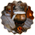 Boiling & Cooling