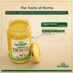 Desi Cow Ghee-1000ml