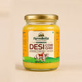 Desi Cow Ghee-500ml