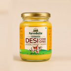Desi Cow Ghee-500ml