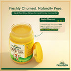 Desi Cow Ghee-500ml